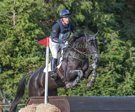 OLIVER TOWNEND AND TREGILDER