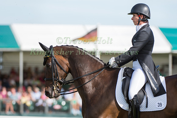 BETTINA  HOY (GER) RIDING DESIGNER 10