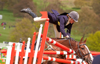 Sian Wynne Morris and Just Appeal
