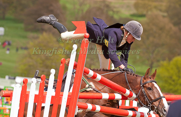 Sian Wynne Morris and Just Appeal