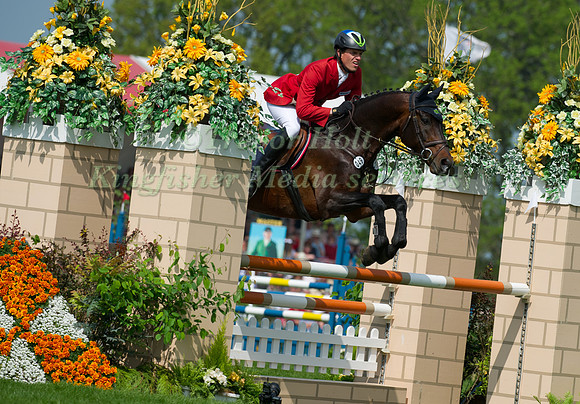 Kai Ruder & Le Prince Des Bois
