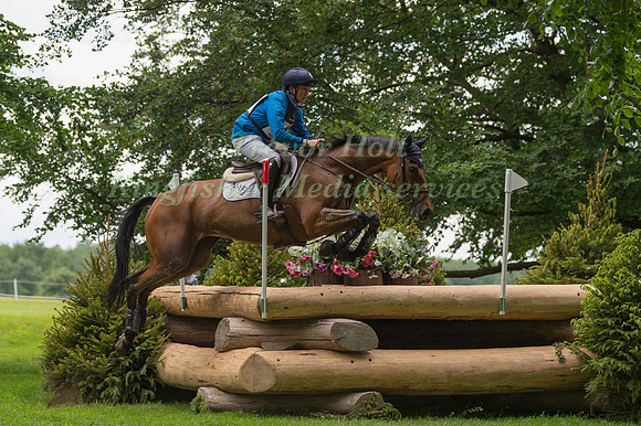 TOM MCEWEN AND DREAM BIG