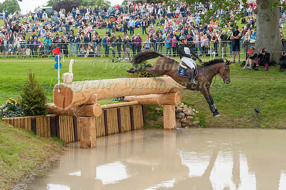 ROBERTO SCALISI AND ALAMEIN