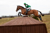 Three Star Cross Country