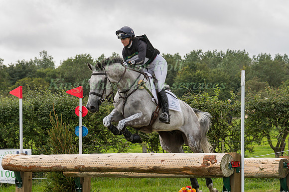 PIGGY MARCH RIDING  FONBHERNA LANCER