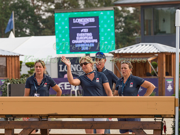 Team GBR