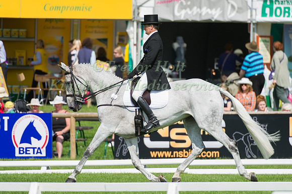 Brook Staples and Dawn Melody