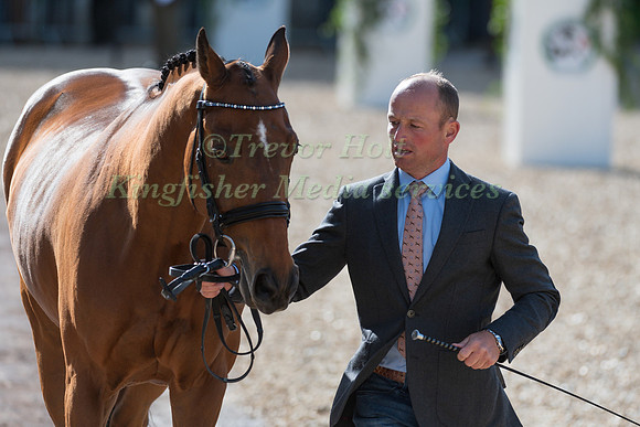 MICHAEL JUNG GER) AND  LA BIOSTHETIQUE - SAM FBW