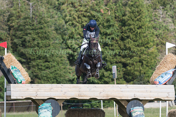 OLIVER TOWNEND AND ARKLOW PUISSANCE