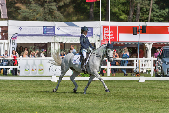 CHARLOTTE COOKE  AND LISCANNOR TULIRA
