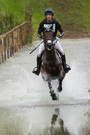 OLIVER TOWNEND (GBR) RIDING RIDIRE DORCHA