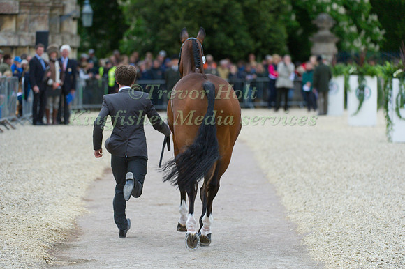 Paul Sims and Glengarnock