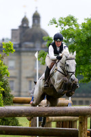 Pippa Funnelll and Billy the Biz