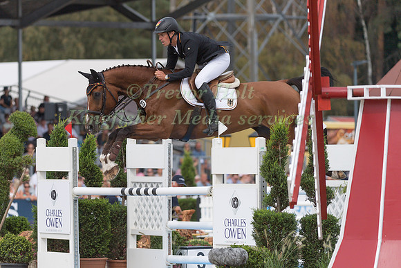Kai Rüder (GER) and Colani Sunrise