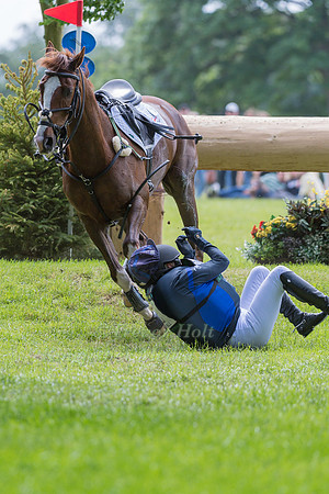 ZARA TINDALL AND CLASS AFFAIR