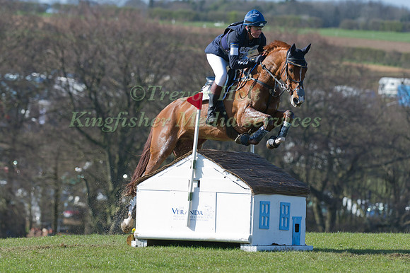 Clayton Fredericks and Waterstown Don