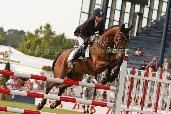Simone Deitermann and Free Easy NRW