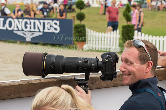 Oliver Townend