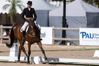 CHRISTOPHE GUILLEMET (FRA) AND QUENZO DES CIMES