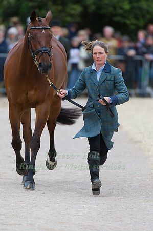 Sara Ennis and Sugar Brown Babe