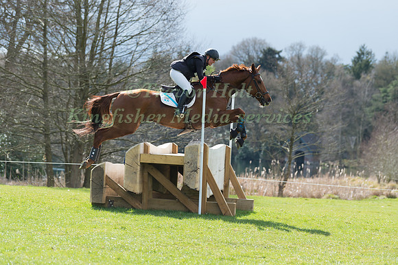 SAMMI BIRCH  RIDING  FINDUSS PFB
