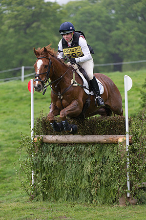 Helen Dunning and Mossfort