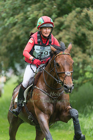 CAMILLA  KRUGER (ZIM) AND BIARRITZ II