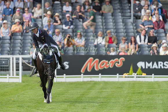 Tamra Smith (USA) and Mai Baum