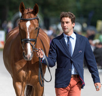 ASTIER NICOLAS AND BALADIN DE L'OCEAN LA