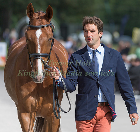 ASTIER NICOLAS AND BALADIN DE L'OCEAN LA