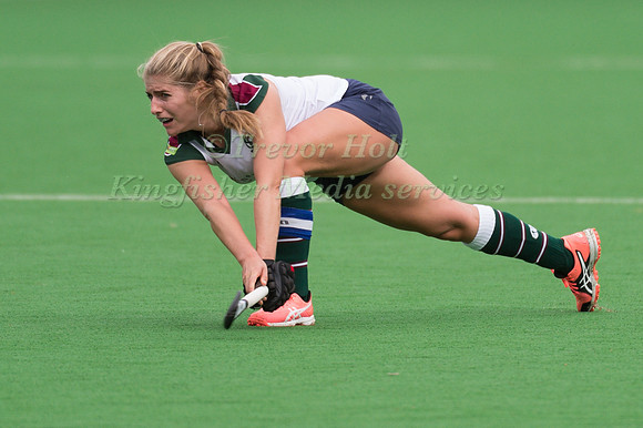 Sarah Haycroft of Surbiton
