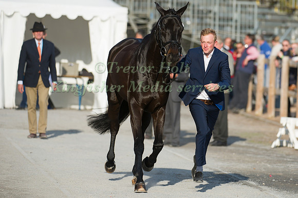 Class Hermann Romeike of Germany and Cato 68