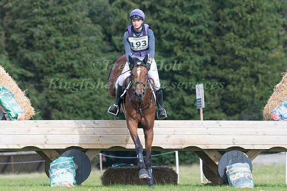 EMILY KING AND VALMY BIATS