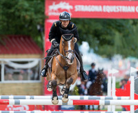 THIBAUT VALLETTE (FRA) AND QING DU BRIOT ENE HN