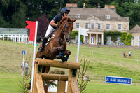 BEN HOBDAY AND SHADOW MAN II