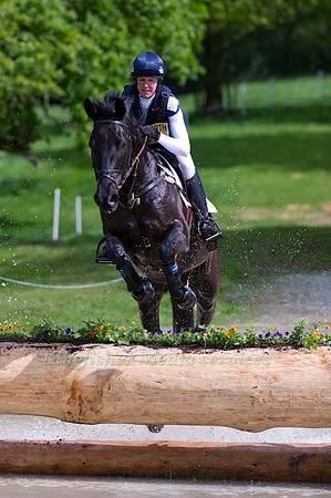 Nicola Wilson and Ngong Hills