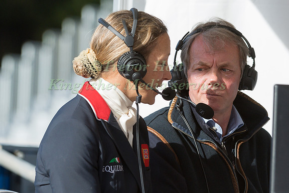 Sarah Bullimore (GBR)