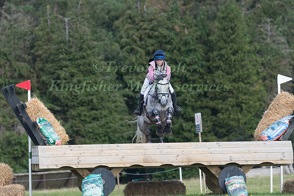 HEIDI COY AND RUSSAL Z