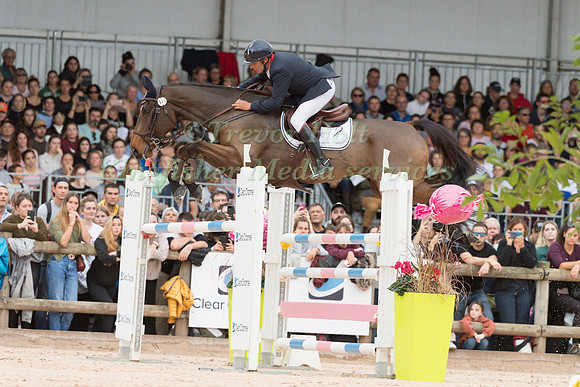 CEDRIC LYARD AND UNUM DE'OR