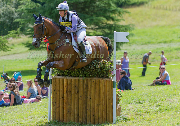 Gemma Tattersall and Arctic Soul