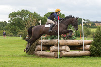 LAURA ERITH AND STONEHAVENS ORESTUS