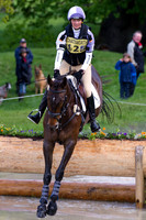 Julie Tew and Simply Sox