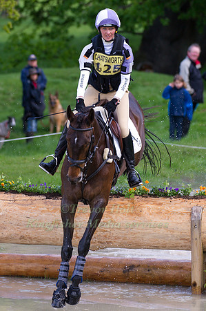 Julie Tew and Simply Sox