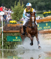 ANDREW HOY (AUS) AND  VASSILY DE LASSOS