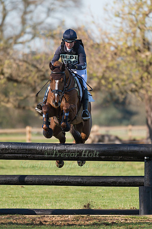 PIGGY FRENCH  RIDING  MORSWOOD