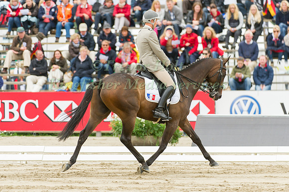 Donatien Schauly MDL and Seculaire