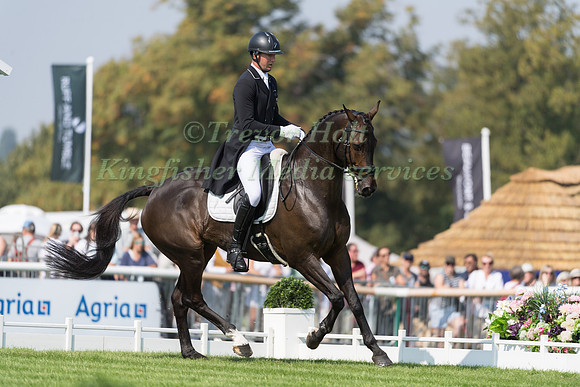 JESSE CAMPBELL AND COOLEY LAFITTE (NZL)