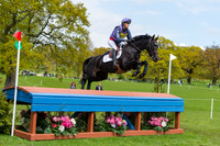 EMILY KING AND  DIRECT C INFINITY Z