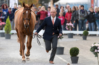 Bruce DAVIDSON (USA) AND COPPER BEACH
