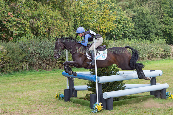 GINNY THOMPSON AND STARS ALIGN